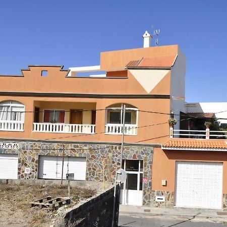 Apartamento Atico En Gueimar Eksteriør billede