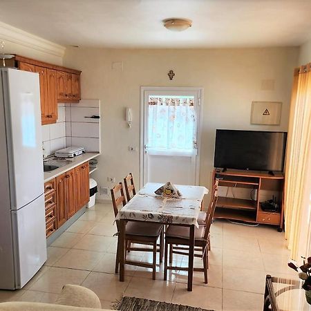 Apartamento Atico En Gueimar Eksteriør billede