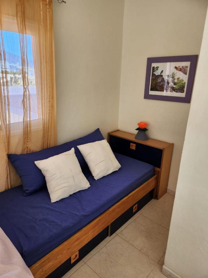Apartamento Atico En Gueimar Eksteriør billede