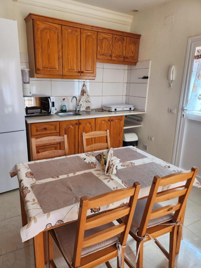 Apartamento Atico En Gueimar Eksteriør billede