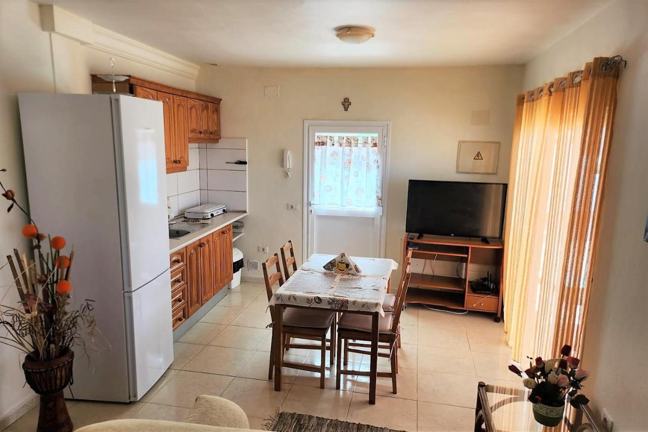 Apartamento Atico En Gueimar Eksteriør billede